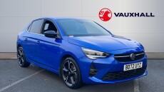 Vauxhall Corsa 1.2 Turbo Ultimate 5dr Petrol Hatchback